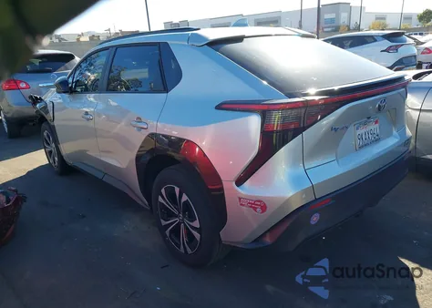 2023 Toyota Bz4X Xle z USA, uszkodzony, nr VIN JTMAAAAA5PA028752